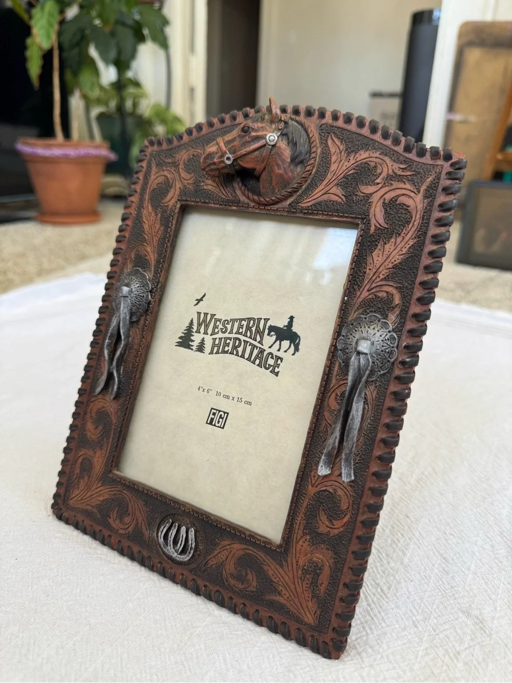 Figi Graphics “western heritage